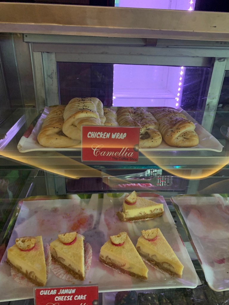 Image for Chicken wrap