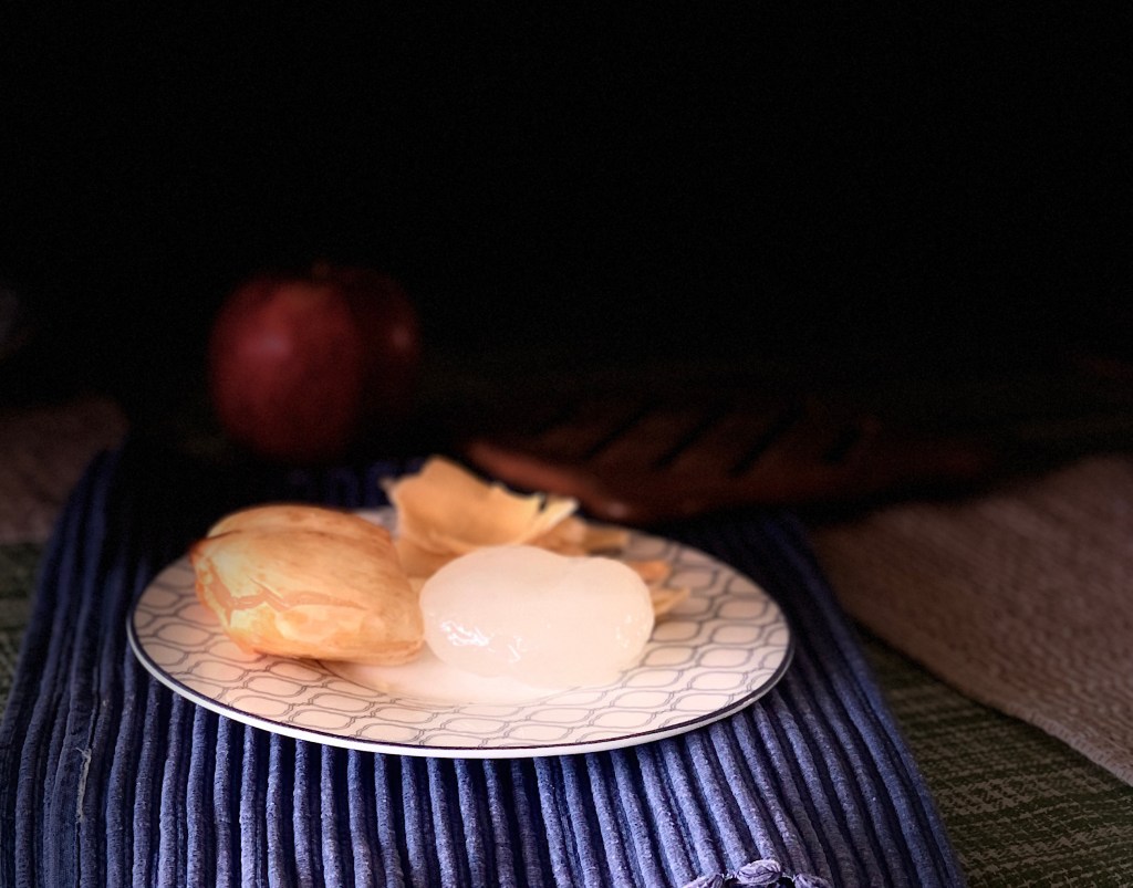 A Tale of Two Apples :Kinnaur and&nbsp;Ice