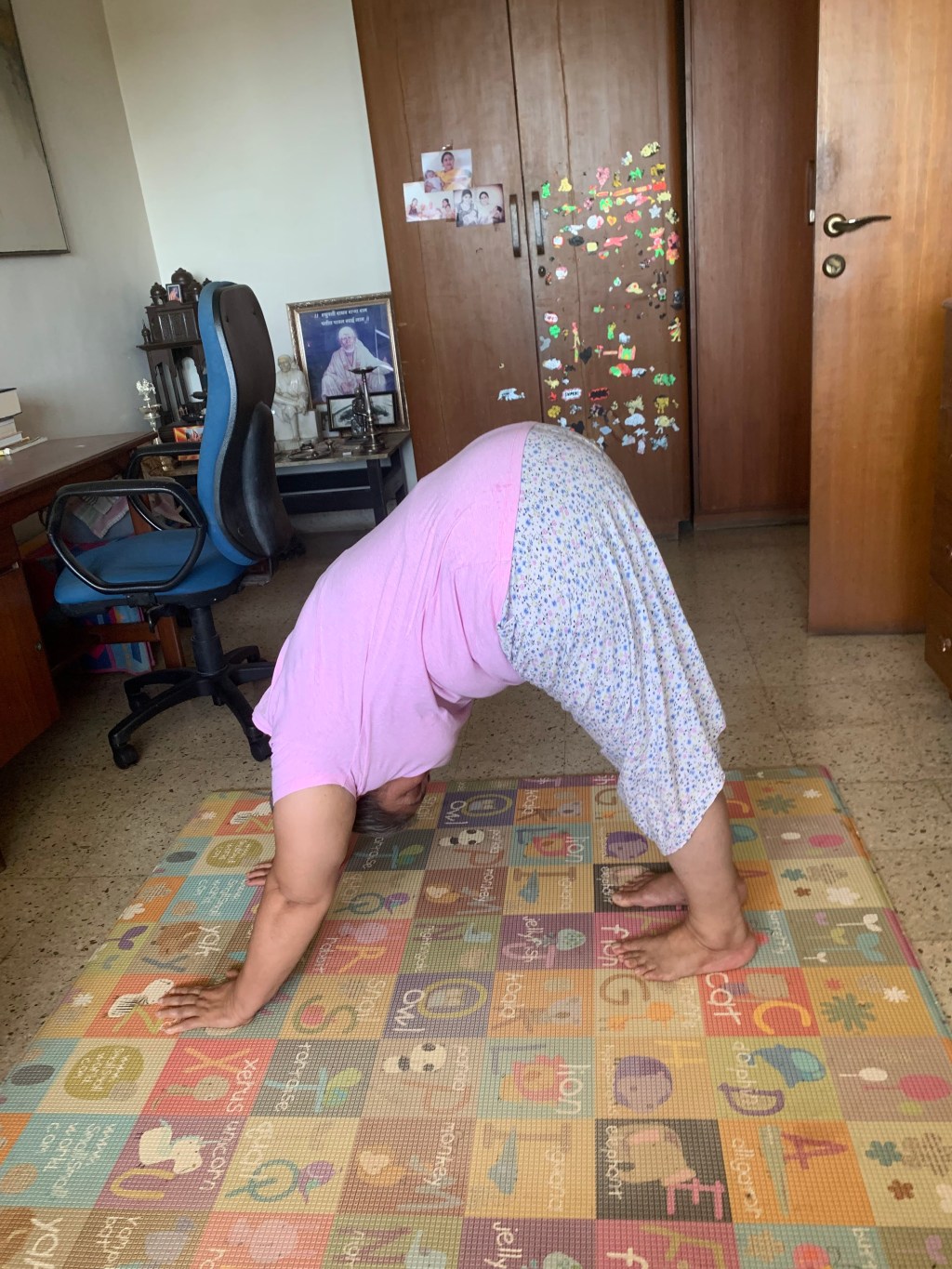 Is Yoga for everyone&nbsp;?