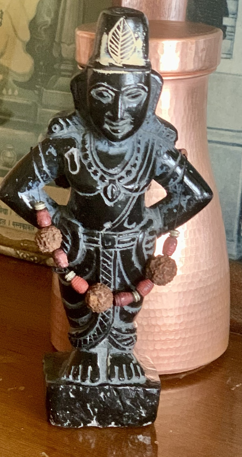 Pilgrim’s Progress