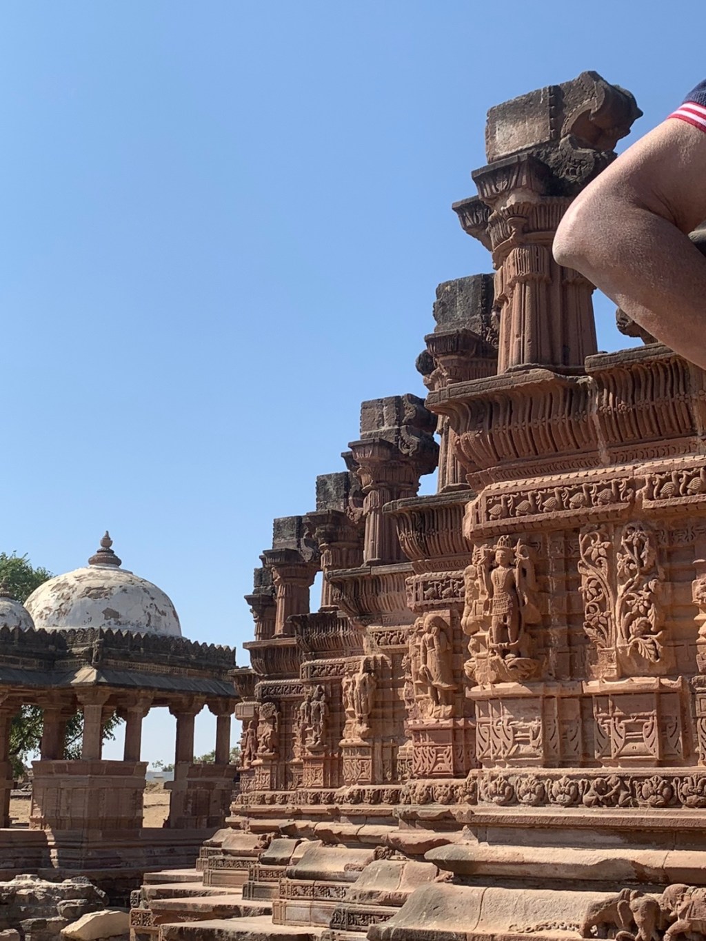 Westward Ho ! Bhuj and&nbsp;Beyond