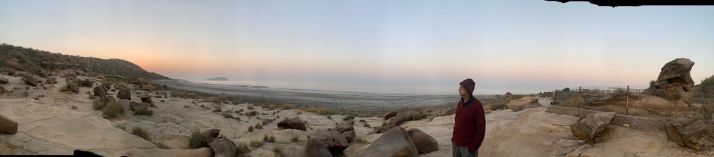 Travels to the West : Day 3:&nbsp;Dholavira