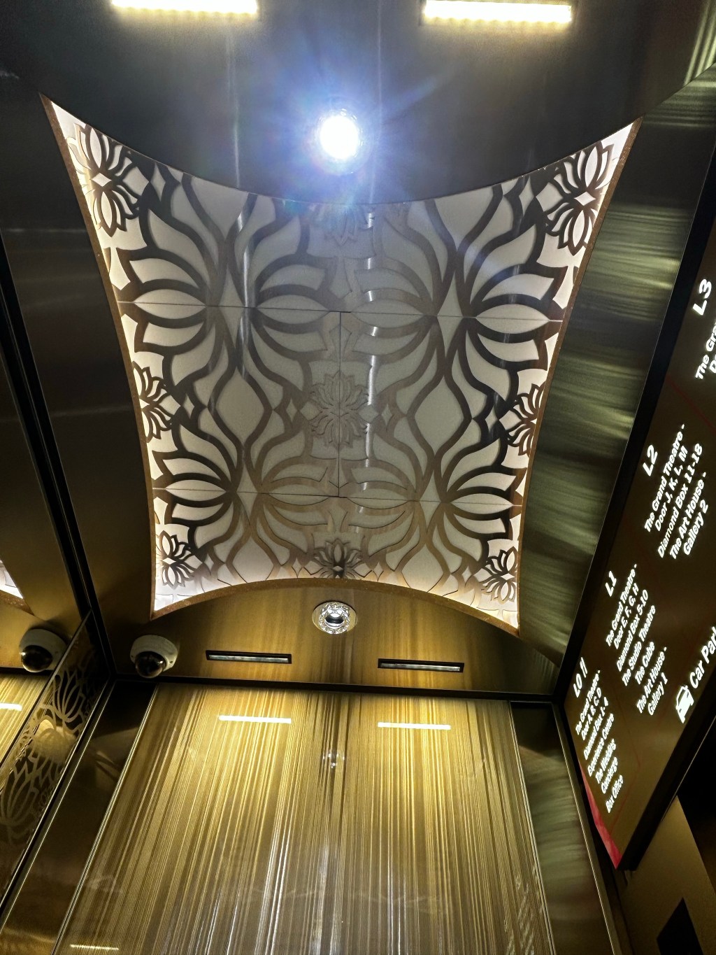 Mumbai’s newest cultural&nbsp;Hub