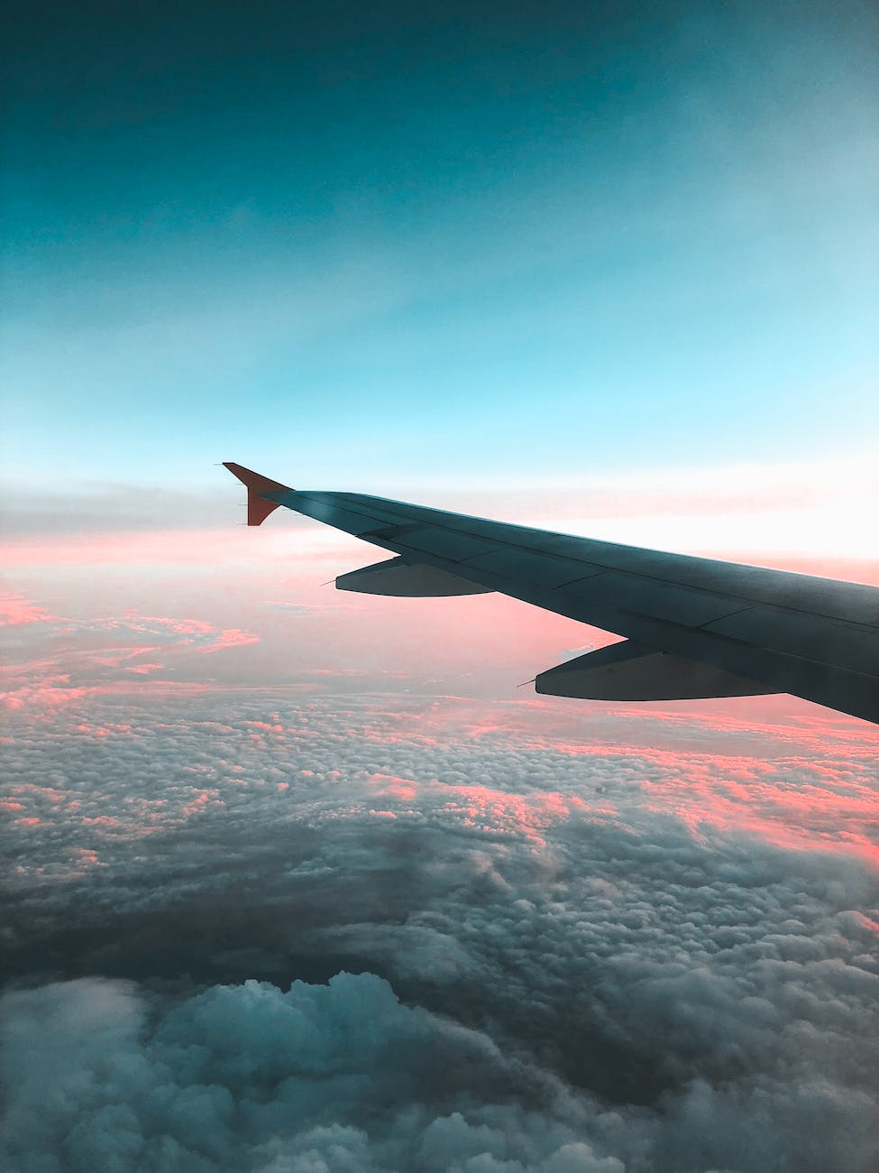 Travel Troubles : Part&nbsp;1