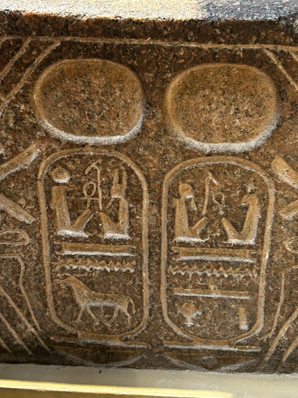 The Egyptian Museum & The&nbsp;Pyramids