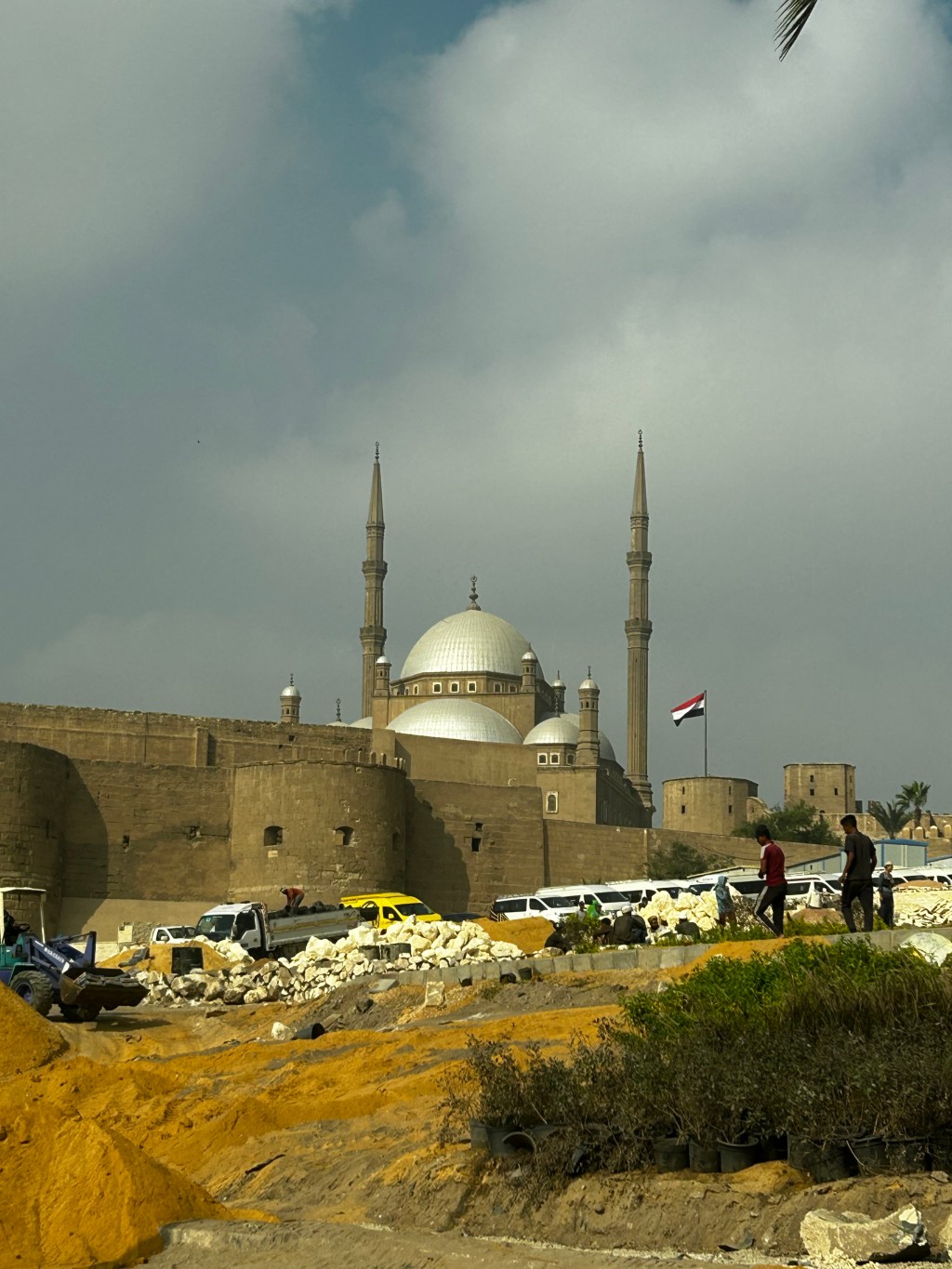 A Tale of Two&nbsp;Cities