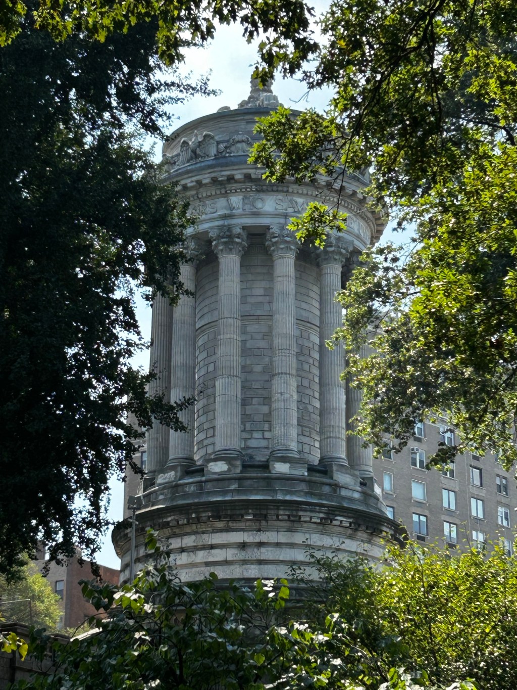 Riverside park – Another Iconic&nbsp;Park