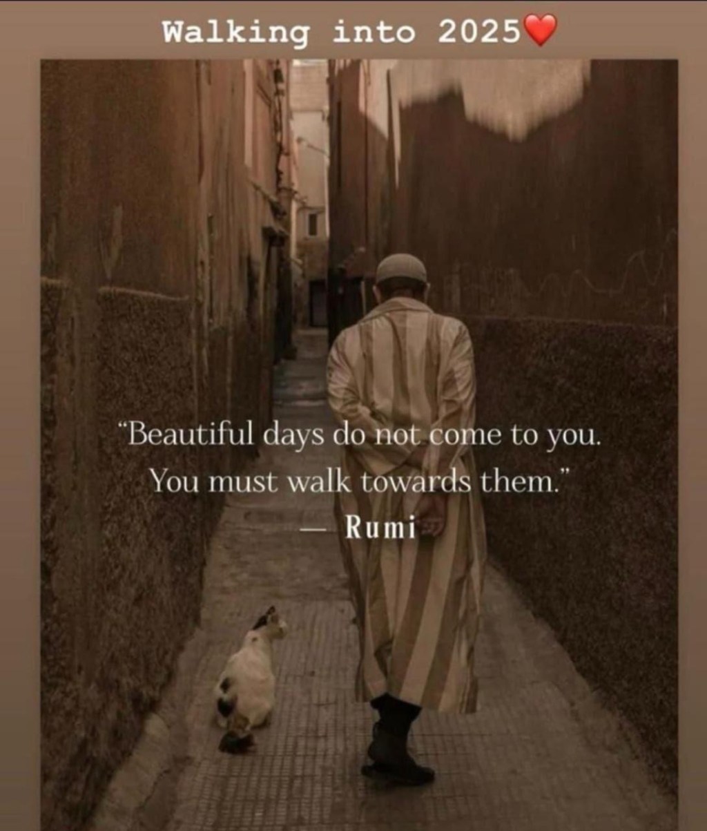 Goodbye 2024: Hello&nbsp;2025