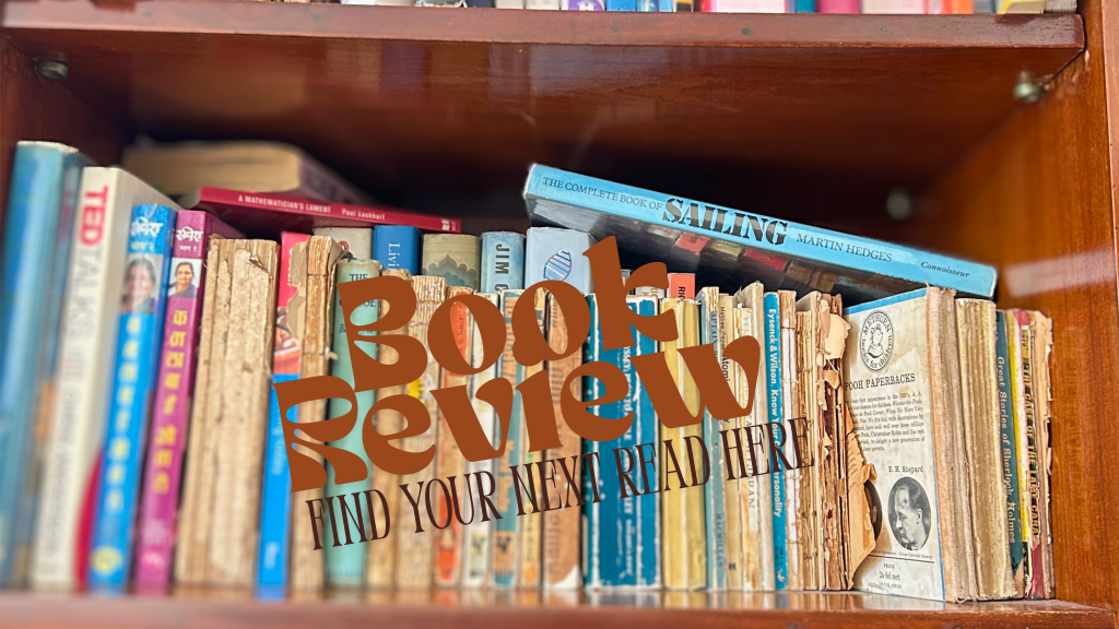 QUIT – Book&nbsp;Review