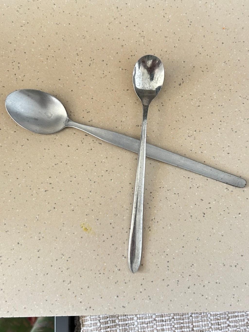 Hey! I found some Amitabh Bachchans in my kitchen&nbsp;Drawer