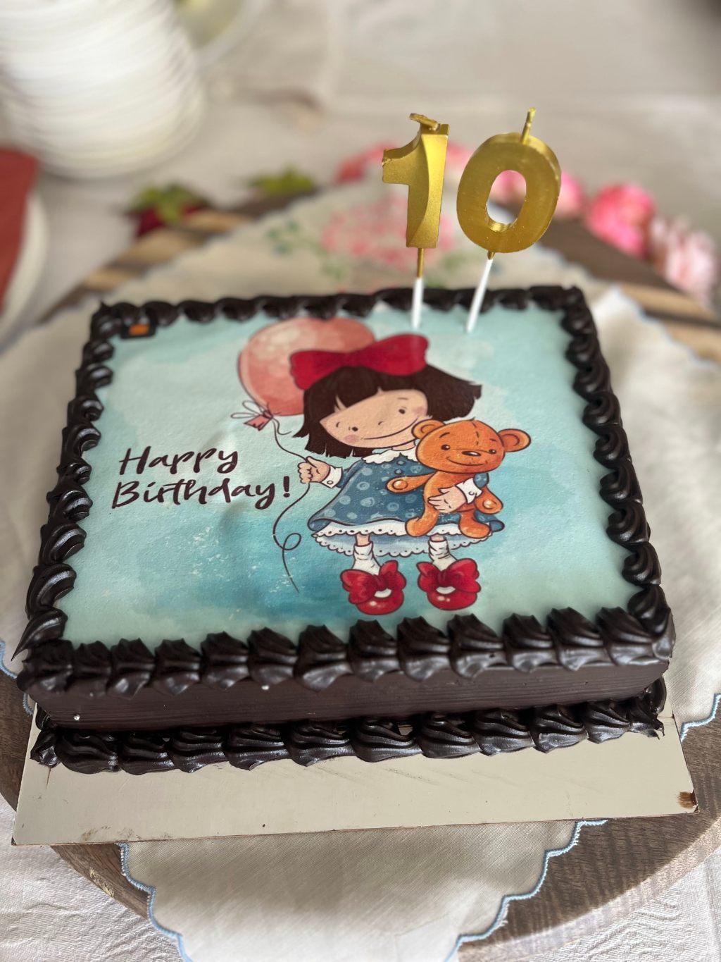 and yet another&nbsp;birthday