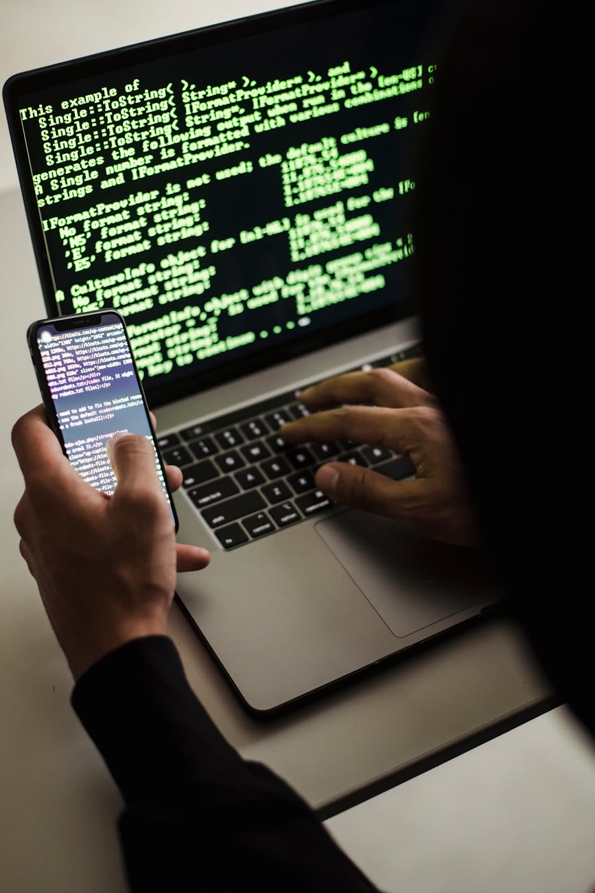 HOW I GOT SCAMMED AND BECAME A VICTIM OF CYBER&nbsp;CRIME