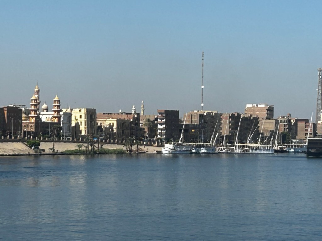 Rubik’s Cube, Gaza & the&nbsp;Cruise