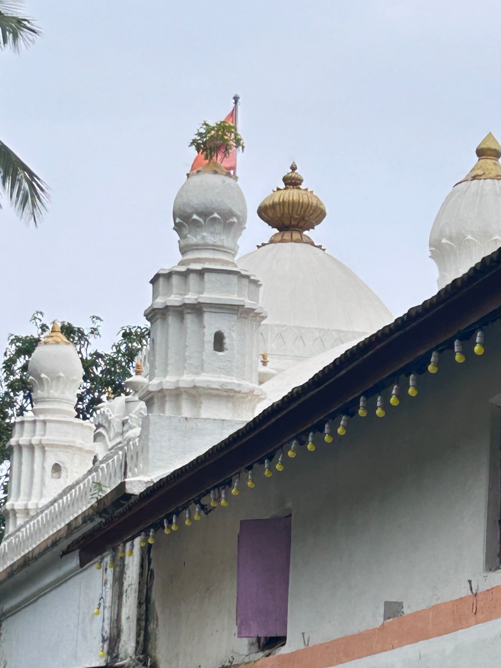 Alibag & the&nbsp;Marathas