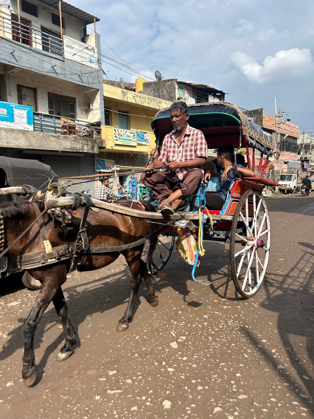 Bijapur & Vijayapura