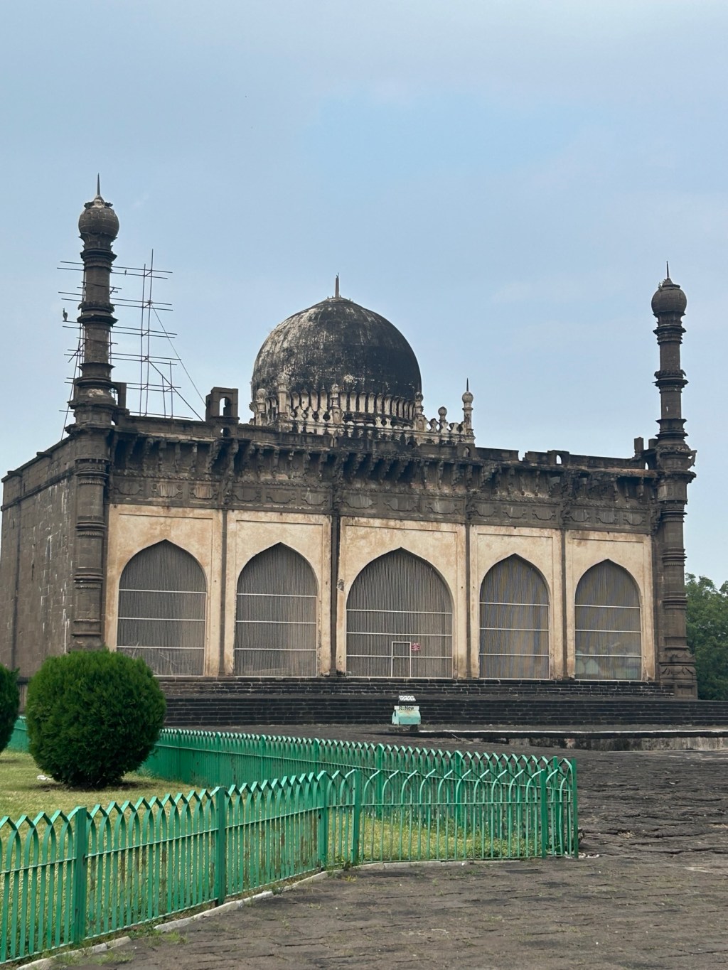 Discovering the Lesser Known History of the&nbsp;Deccan