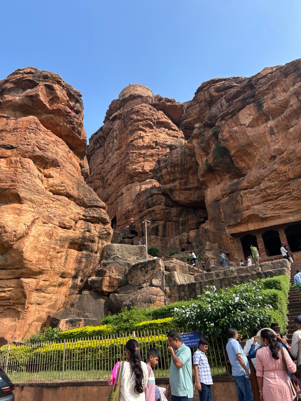 Badami : Stories in&nbsp;Stone