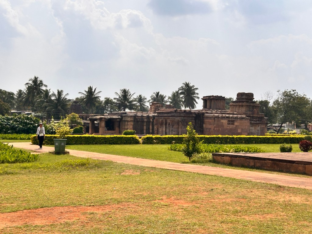 Pattadakal : Coronation&nbsp;Town