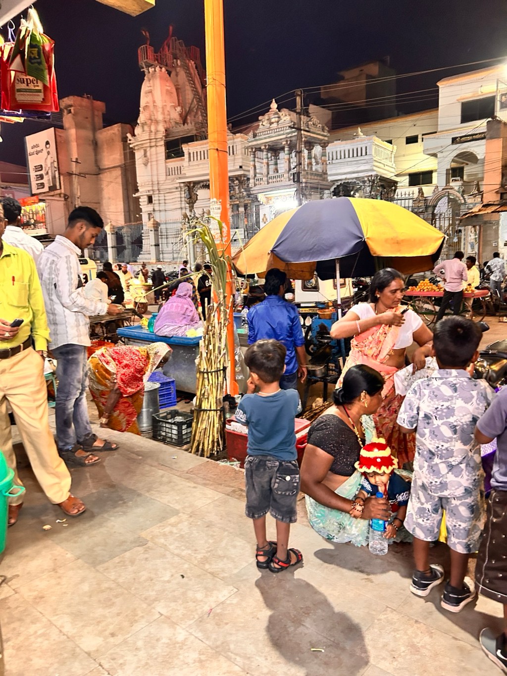 Ilkal saris and&nbsp;Karadant