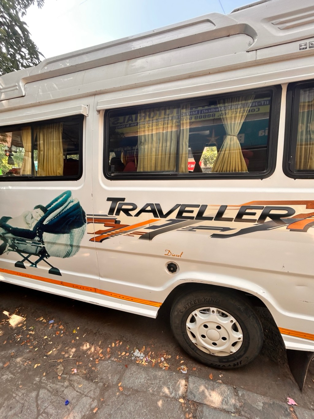 63 Wives in a graveyard