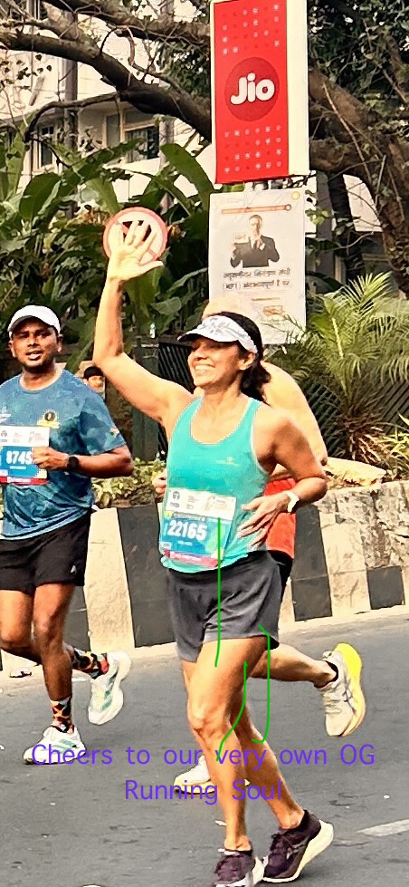 Sunday Marathon – A New&nbsp;Legend