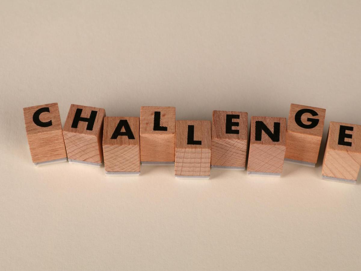 The A to Z&nbsp;Challenge