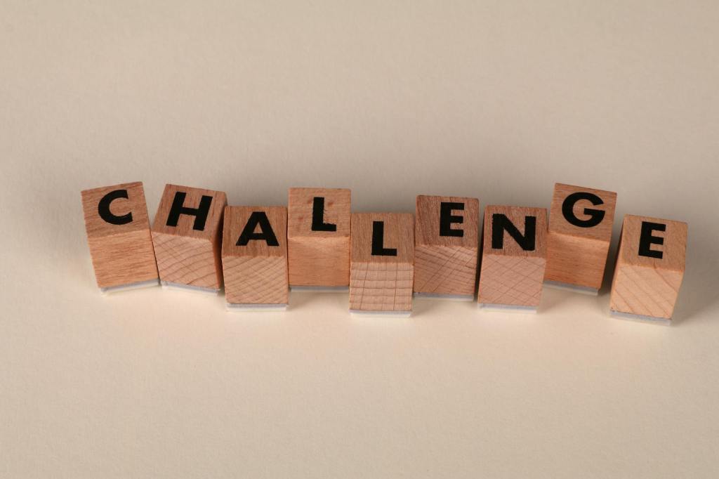 The A to Z&nbsp;Challenge
