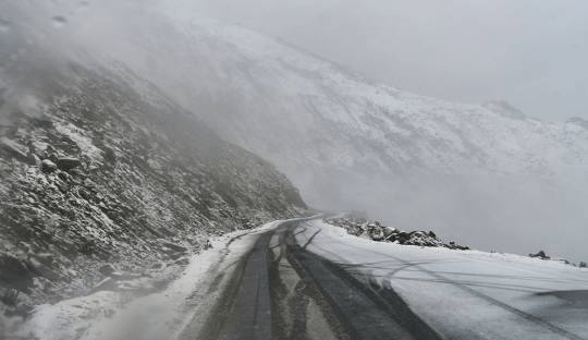 SIACHEN – A BATTLE&nbsp;UNKNOWN